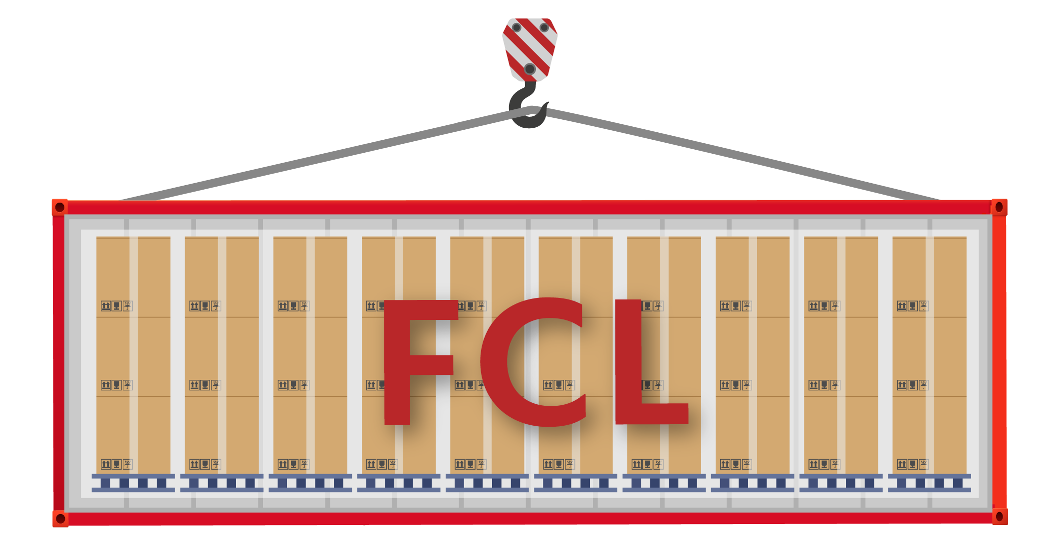 Carga FCL y LCL trafilog-05