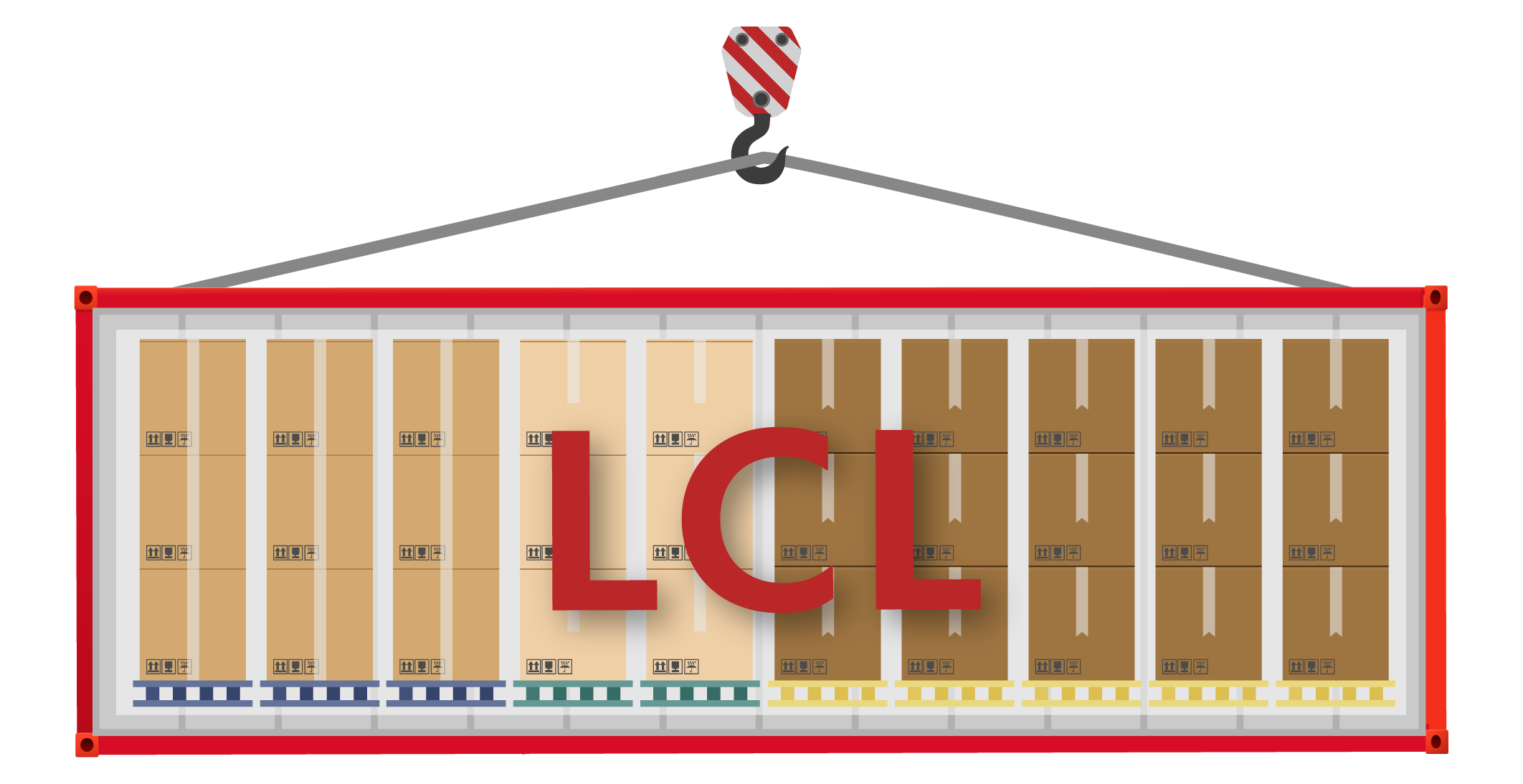 Carga FCL y LCL trafilog-06